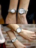Buy Shop Gucci G Timeless Silver Dial Silver Steel Strap Unisex Watch - YA126442 USA Online