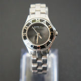 Buy Shop Marc Jacobs Blade Black Dial Silver Steel Strap Watch for Women - MBM3059 USA Online