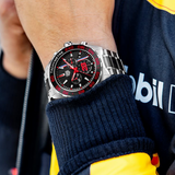 Buy Shop Tag Heuer Formula 1 Grey Dial Watch for Men - CAZ101U.BA0843 USA Online