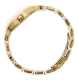 Buy Shop Marc Jacobs Pelly White Dial White Silicone Strap Watch for Women - MBM2526 USA Online