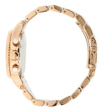 Buy Shop Marc Jacobs Rock Chronograph White Dial White Silicone Strap Watch for Women - MBM2547 USA Online