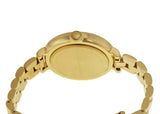 Buy Shop Marc Jacobs Sally Champagne Gold Dial Gold Steel Strap Watch for Women - MBM3363 USA Online