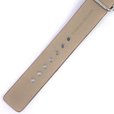 Buy Shop Marc Jacobs Amy Brown Dial Brown Leather Strap Watch for Women - MBM1139 USA Online