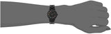 Buy Shop Marc Jacobs Baker Black Dial Black Steel Strap Watch for Women - MBM3425 USA Online