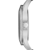 Buy Shop Marc Jacobs Blade Black Dial Black Leather Strap Watch for Women - MBM1205 USA Online