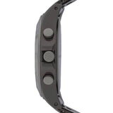 Buy Shop Marc Jacobs Blade Chronograph Black Dial Two Tone Steel Strap Watch for Women - MBM3179 USA Online