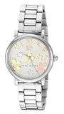 Buy Shop Marc Jacobs Classic White Dial Silver Steel Strap Watch for Women - MJ3581 USA Online
