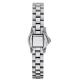 Buy Shop Marc Jacobs Henry Yellow Dial Silver Steel Strap Watch for Women - MBM3201 USA Online