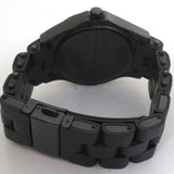 Buy Shop Marc Jacobs Pelly Black Dial Black Silicone Strap Watch for Women - MBM2508 USA Online
