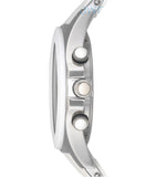 Buy Shop Marc Jacobs Pelly White Dial White Silicone Strap Watch for Women - MBM2565 USA Online