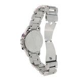Buy Shop Marc Jacobs Rock Chronograph Silver Dial Silver Steel Strap Watch for Men - MBM5029 USA Online
