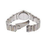 Buy Shop Marc Jacobs White Dial Silver Steel Strap Watch for Women - MBM3052 USA Online