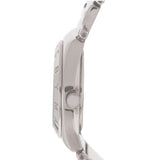 Buy Shop Marc Jacobs White Dial Silver Steel Strap Watch for Women - MBM3052 USA Online