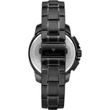 Buy Shop Maserati Aqua Edition Quartz Precision Chronograph Black Dial Watch For Men - R8873644003 USA Online