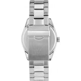 Buy Shop Maserati Attrazione Chronograph Black Dial Silver Steel Strap Watch for Men - R8853151010 USA Online