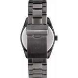 Buy Shop Maserati Attrazione Chronograph Blue Dial Grey Steel Strap Watch for Men - R8853151012 USA Online