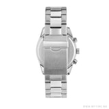 Buy Shop Maserati Attrazione Chronograph Green Dial Silver Steel Strap Watch for Men - R8853151011 USA Online