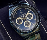 Buy Shop Maserati Blue Edition Collection 43m Blue Dial Stainless Steel Watch For Men - R8853100025 USA Online