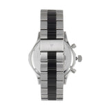 Buy Shop Maserati Circuito Chronograph Black Dial Two Tone Steel Strap Watch For Men - R8873627003 USA Online