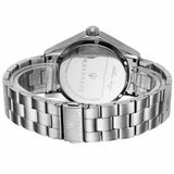 Buy Shop Maserati Circuito Silver Dial Silver Steel Strap Watch For Men - R8853127001 USA Online