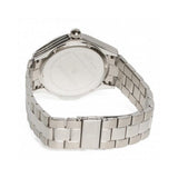 Buy Shop Maserati Circuito Silver Dial Silver Steel Strap Watch For Men - R8853127001 USA Online