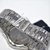 Buy Shop Maserati Circuito Silver Dial Silver Steel Strap Watch For Men - R8853127001 USA Online