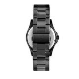 Buy Shop Maserati Competizione Black Dial Black Steel Strap Watch For Men - R8853100035 USA Online