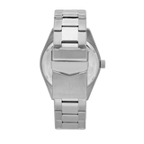 Buy Shop Maserati Competizione Black Dial Silver Steel Strap Watch for Men - R8853100028 USA Online