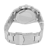 Buy Shop Maserati Competizione Chronograph Quartz Blue Dial Watch For Men - R8853100022 USA Online