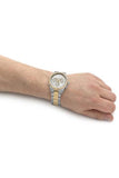 Buy Shop Maserati Competizione Chronograph Quartz Silver Dial Watch For Men - R8853100021 USA Online
