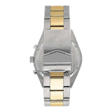 Buy Shop Maserati Competizione Chronograph Quartz Silver Dial Watch For Men - R8853100021 USA Online