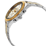 Buy Shop Maserati Competizione Chronograph Quartz Silver Dial Watch For Men - R8853100021 USA Online