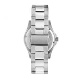 Buy Shop Maserati Competizione Quartz Blue Dial Silver Steel Strap Watch For Men - R8853100036 USA Online