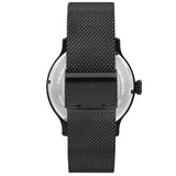 Buy Shop Maserati Epoca Chronograph Black Dial Black Mesh Strap Watch For Men - R8873618013 USA Online