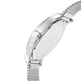 Buy Shop Maserati Epoca Grey Dial Grey Mesh Bracelet Watch For Men - R8853118002 USA Online