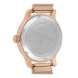 Buy Shop Maserati Epoca Mother of Pearl Dial Rose Gold Mesh Strap Watch For Women - R8853118506 USA Online