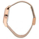 Buy Shop Maserati Epoca Mother of Pearl Dial Rose Gold Mesh Strap Watch For Women - R8853118506 USA Online