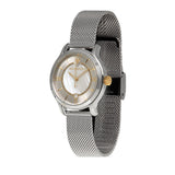 Buy Shop Maserati Epoca Mother of Pearl Dial Silver Mesh Strap Watch For Women - R8853118504 USA Online