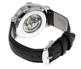 Buy Shop Maserati Epoca Automatic Skeleton Mechanical Silver Dial Watch For Men - R8821118003 USA Online
