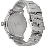 Buy Shop Maserati Epoca Grey Dial Grey Mesh Bracelet Watch For Men - R8853118002 USA Online