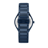 Buy Shop Maserati Guilloche Blue Edition 42mm Stainless Steel Watch For Men - R8853141001 USA Online