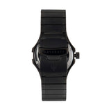 Buy Shop Maserati Potenza 42mm Black Analog Dial Black Strap Watch For Men - R8853108003 USA Online