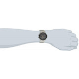 Buy Shop Maserati Potenza Black Dial Silver Steel Strap Watch For Men - R8853108001 USA Online