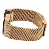 Buy Shop Maserati Potenza Classic Black Dial Rose Gold Mesh Bracelet Watch For Men - R8853108009 USA Online