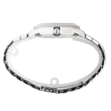 Buy Shop Maserati Ricordo Automatic Skeleton Silver Dial Silver Steel Strap Watch For Men - R8823133005 USA Online