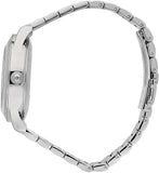 Buy Shop Maserati Ricordo Automatic Skeleton Silver Dial Silver Steel Strap Watch For Men - R8823133005 USA Online