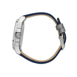 Buy Shop Maserati Royale 44mm Stainless Steel Fiber Strap Watch For Men - R8871637001 USA Online