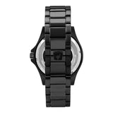 Buy Shop Maserati SFIDA Automatic Black Special Edition 44mm Watch For Men - R8823140005 USA Online