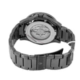 Buy Shop Maserati SFIDA Automatic Blue Dial Silver Steel Strap Watch For Men - R8823140001 USA Online