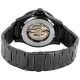 Buy Shop Maserati SFIDA Automatic Blue Dial Silver Steel Strap Watch For Men - R8823140001 USA Online